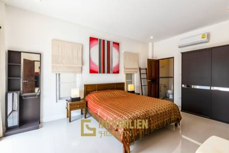 580 ตร.ม 6 เตียง 5 อาบน้ำ วิลล่า For ขาย