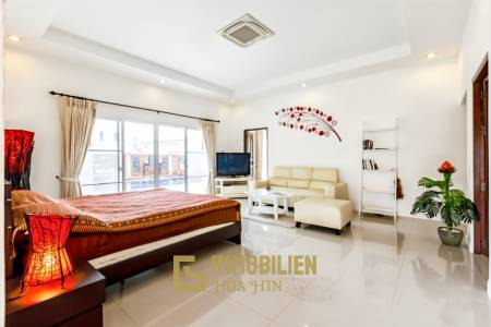 580 ตร.ม 6 เตียง 5 อาบน้ำ วิลล่า For ขาย