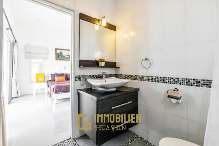 580 ตร.ม 6 เตียง 5 อาบน้ำ วิลล่า For ขาย