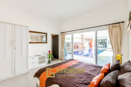 580 ตร.ม 6 เตียง 5 อาบน้ำ วิลล่า For ขาย