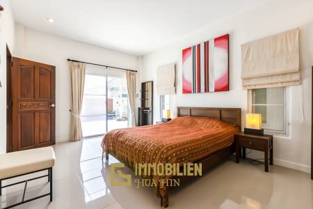 580 ตร.ม 6 เตียง 5 อาบน้ำ วิลล่า For ขาย