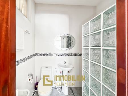 580 ตร.ม 6 เตียง 5 อาบน้ำ วิลล่า For ขาย