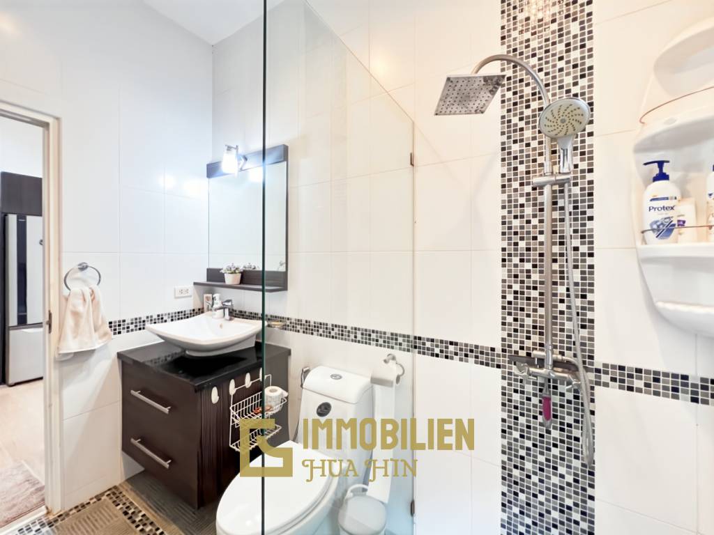 580 ตร.ม 6 เตียง 5 อาบน้ำ วิลล่า For ขาย