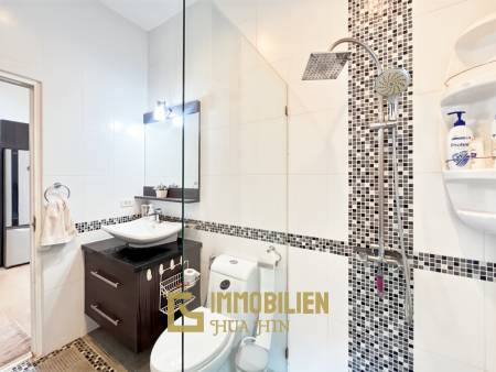 580 ตร.ม 6 เตียง 5 อาบน้ำ วิลล่า For ขาย