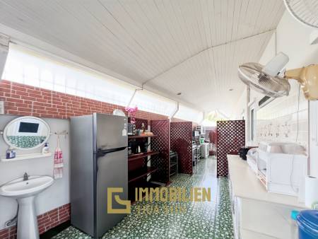 580 ตร.ม 6 เตียง 5 อาบน้ำ วิลล่า For ขาย