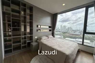38 sqm 1 Bedroom Condo on 9th Floor at CLOUD