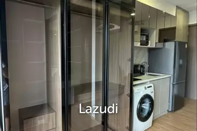 38 sqm 1 Bedroom Condo on 9th Floor at CLOUD