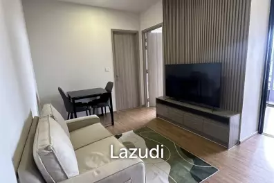 38 sqm 1 Bedroom Condo on 9th Floor at CLOUD