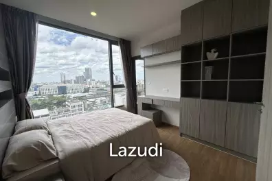 38 sqm 1 Bedroom Condo on 9th Floor at CLOUD