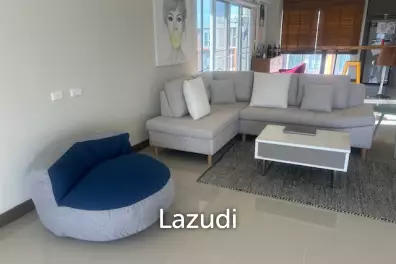 MY STYLE : Beautifully 2 Bed Penthouse at Hua Hin 102