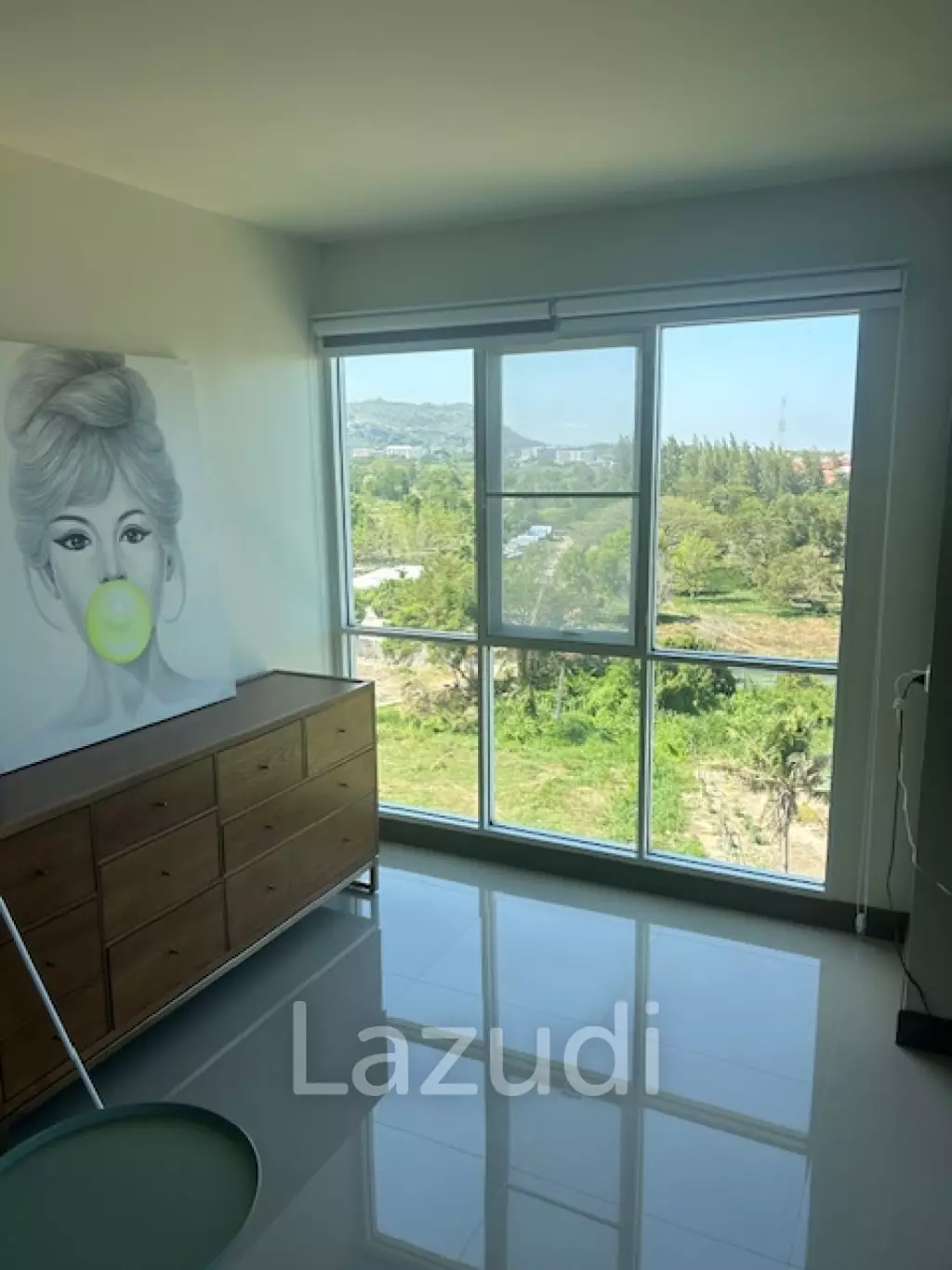 MY STYLE : Beautifully 2 Bed Penthouse at Hua Hin 102