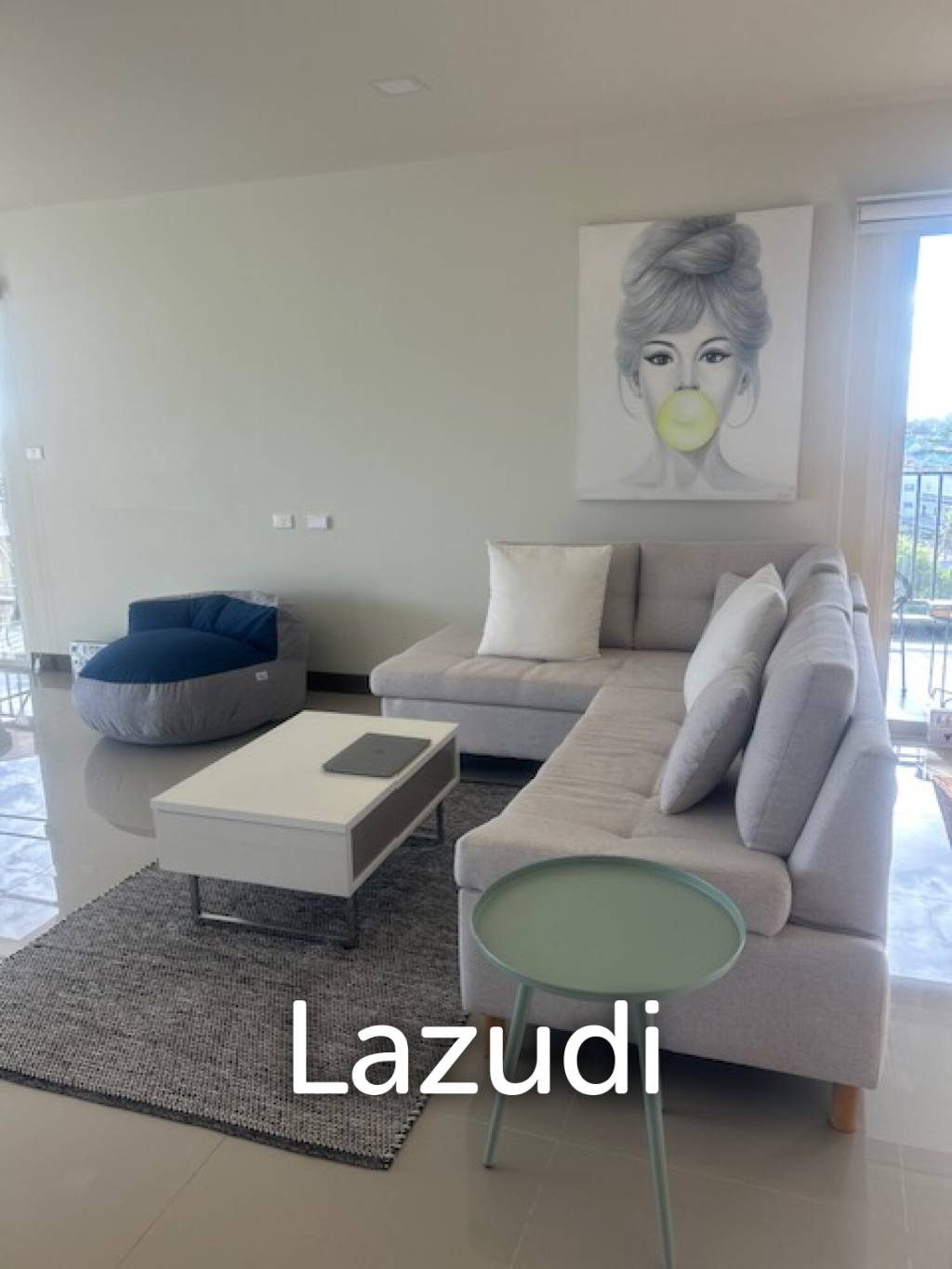 MY STYLE : Beautifully 2 Bed Penthouse at Hua Hin 102