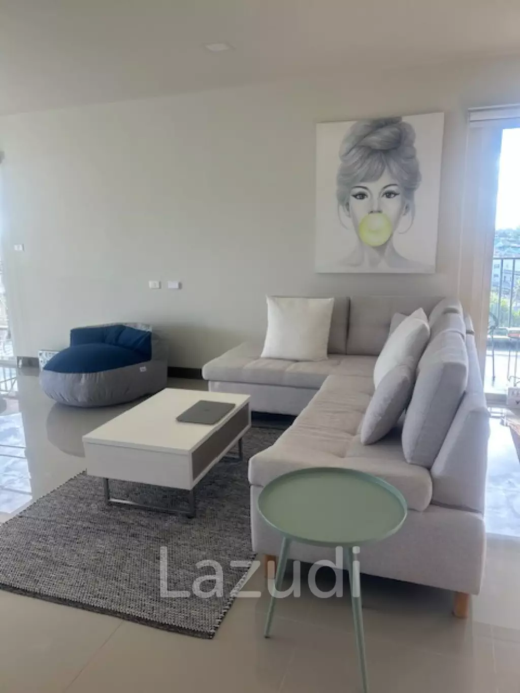 MY STYLE : Beautifully 2 Bed Penthouse at Hua Hin 102