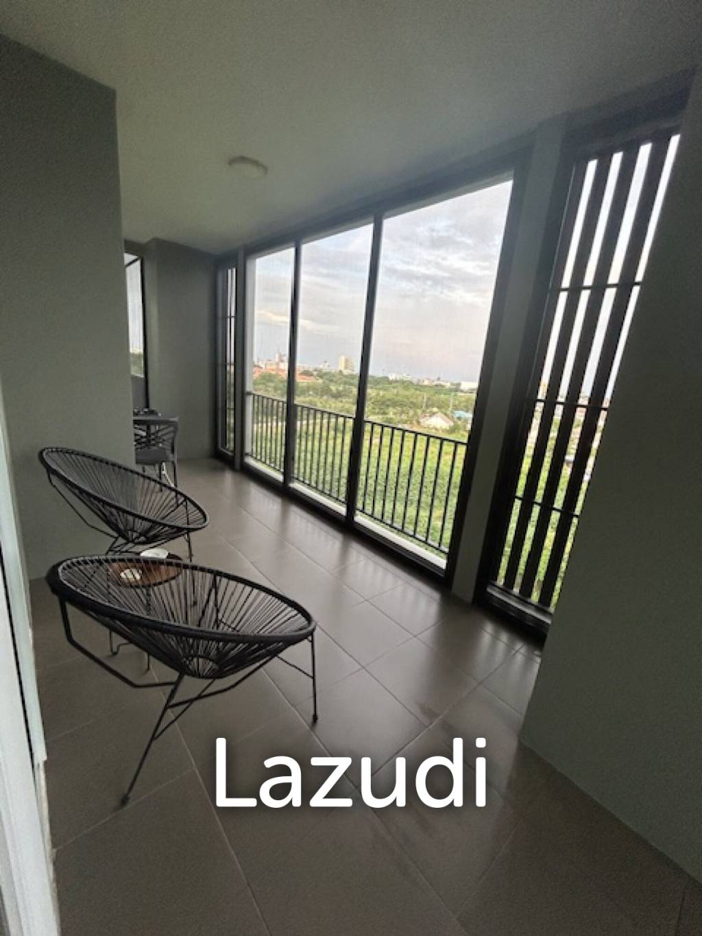 MY STYLE : Beautifully 2 Bed Penthouse at Hua Hin 102