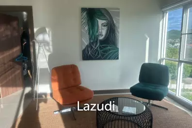 MY STYLE : Beautifully 2 Bed Penthouse at Hua Hin 102