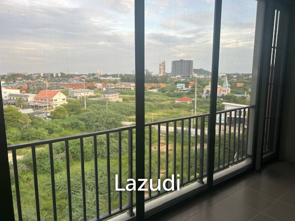 MY STYLE : Beautifully 2 Bed Penthouse at Hua Hin 102