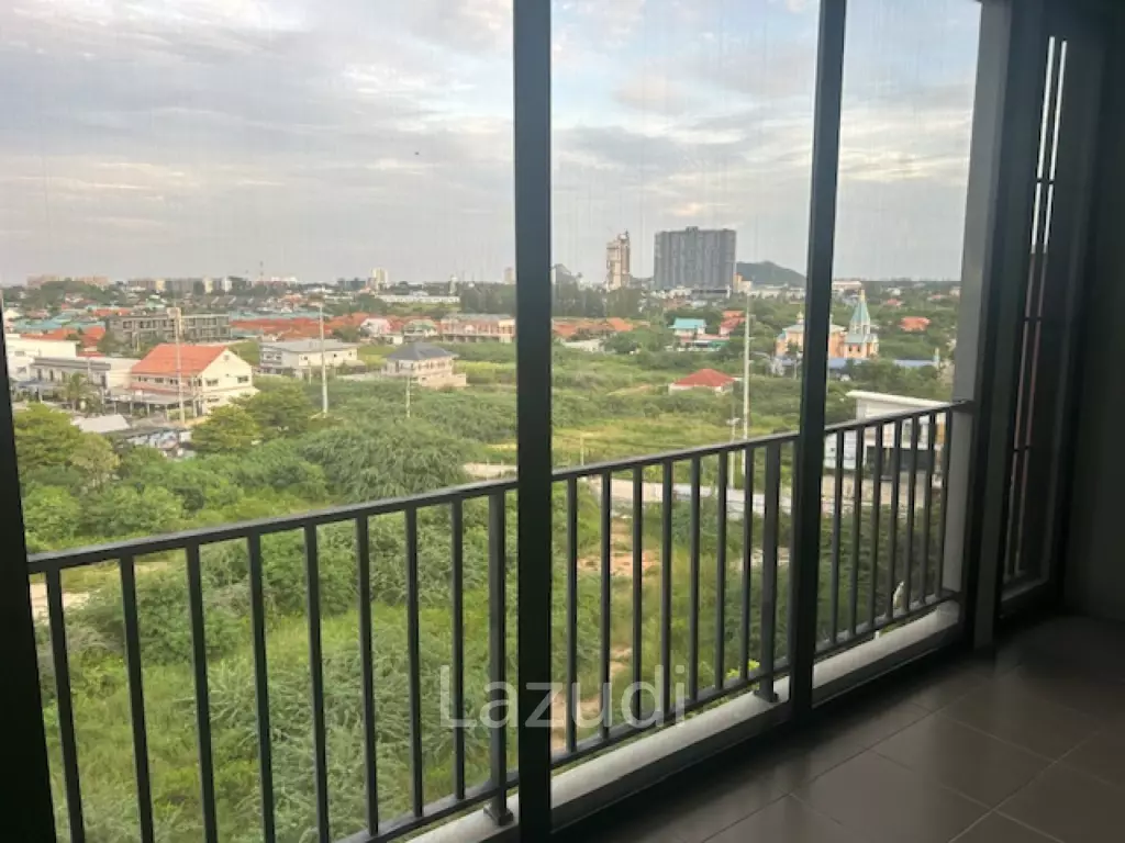 MY STYLE : Beautifully 2 Bed Penthouse at Hua Hin 102
