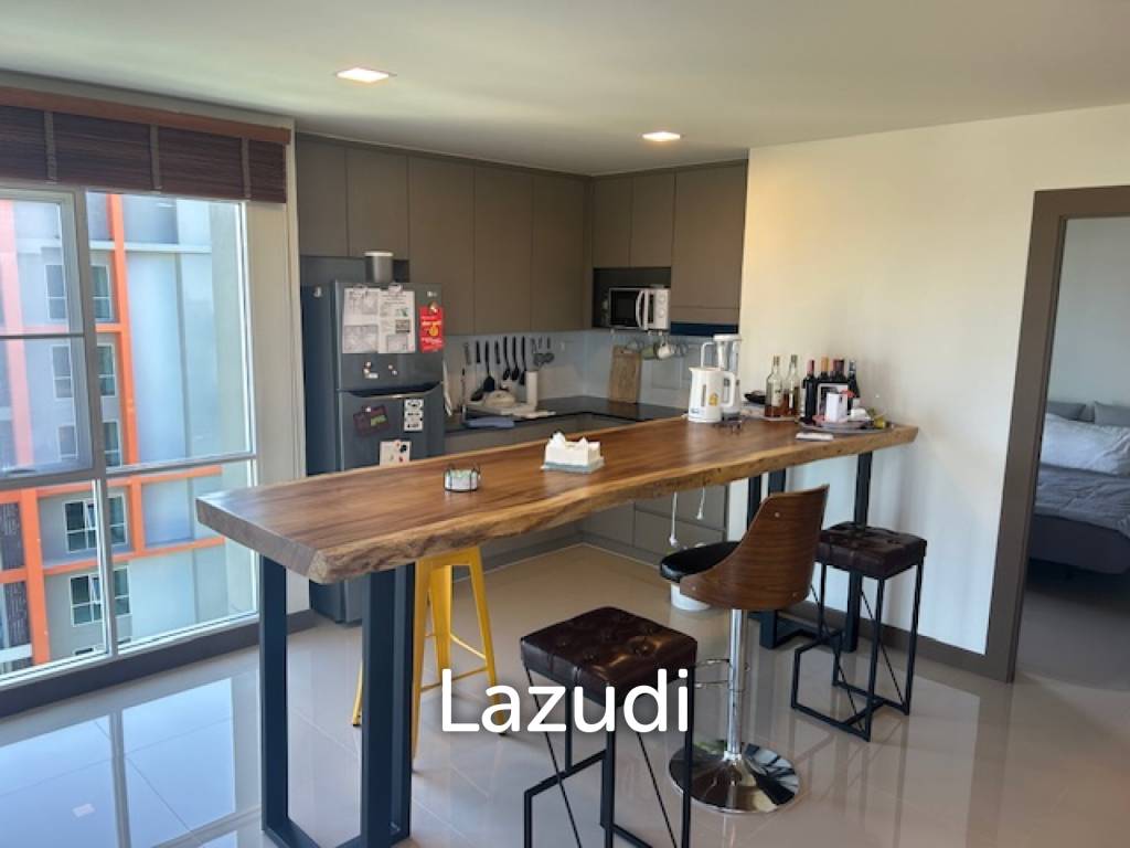 MY STYLE : Beautifully 2 Bed Penthouse at Hua Hin 102