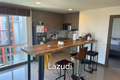 MY STYLE : Beautifully 2 Bed Penthouse at Hua Hin 102