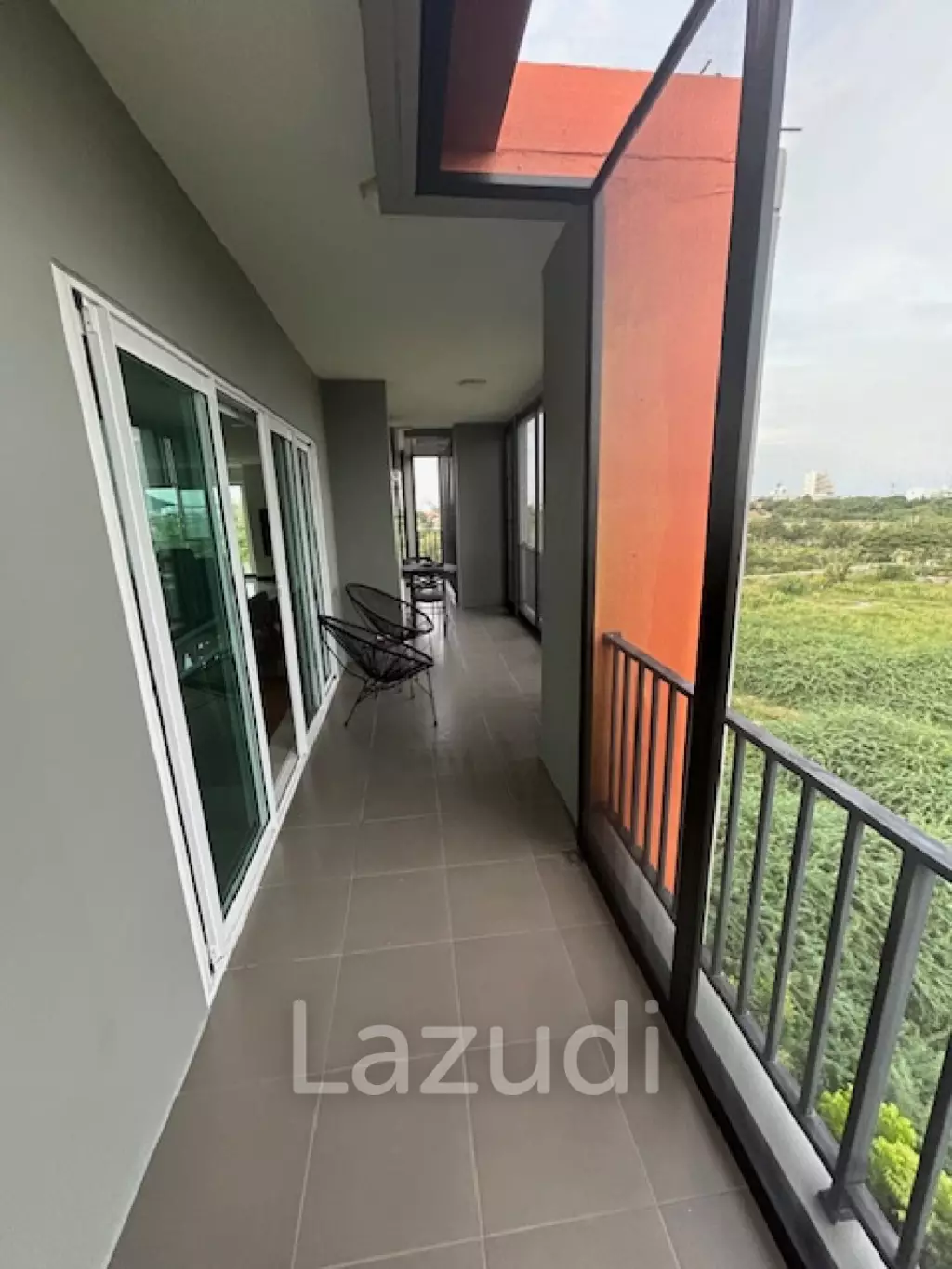 MY STYLE : Beautifully 2 Bed Penthouse at Hua Hin 102