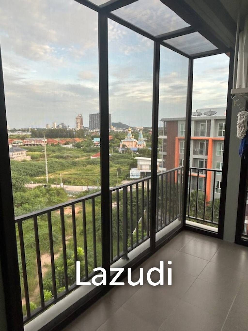 MY STYLE : Beautifully 2 Bed Penthouse at Hua Hin 102