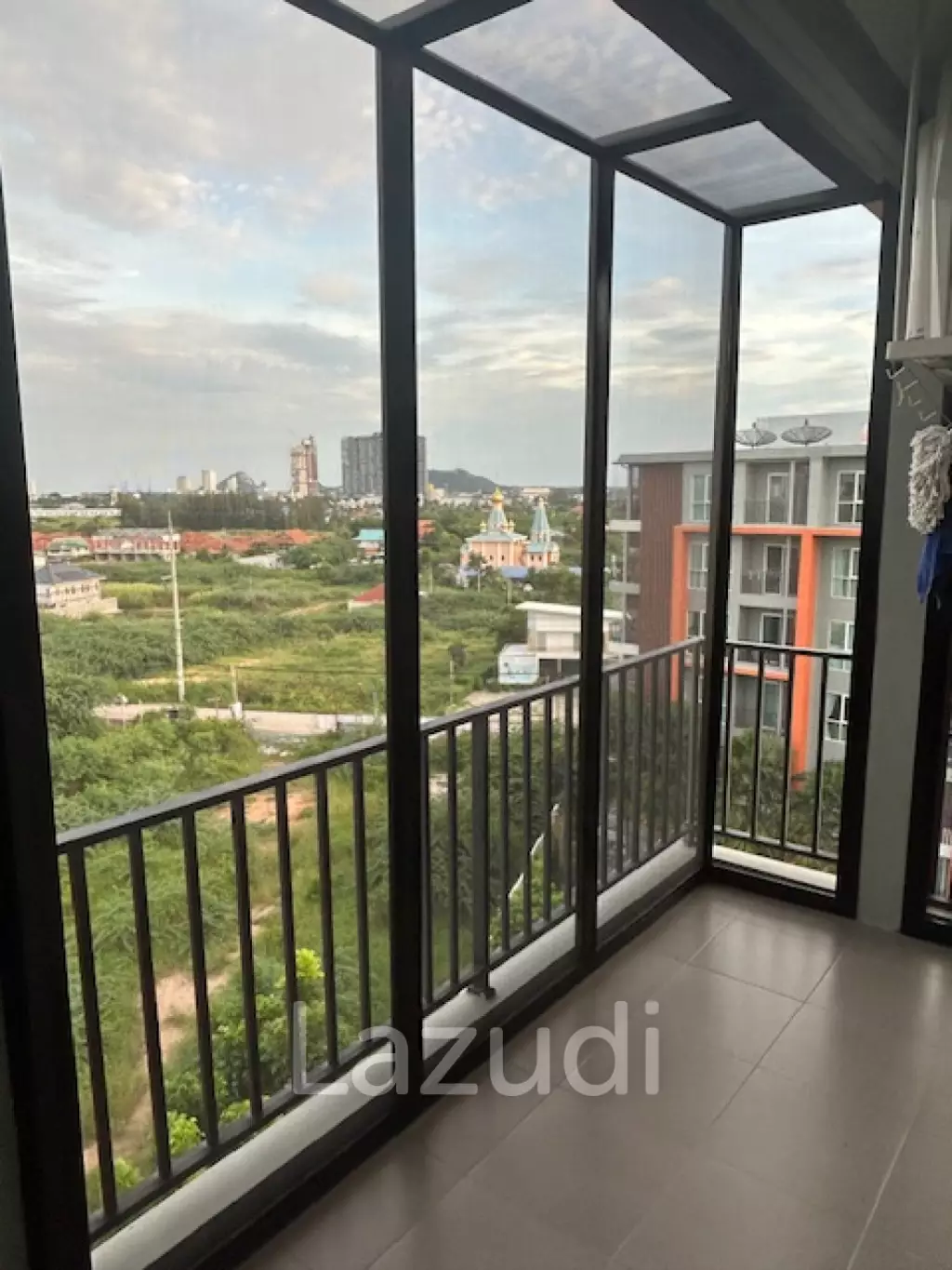 MY STYLE : Beautifully 2 Bed Penthouse at Hua Hin 102