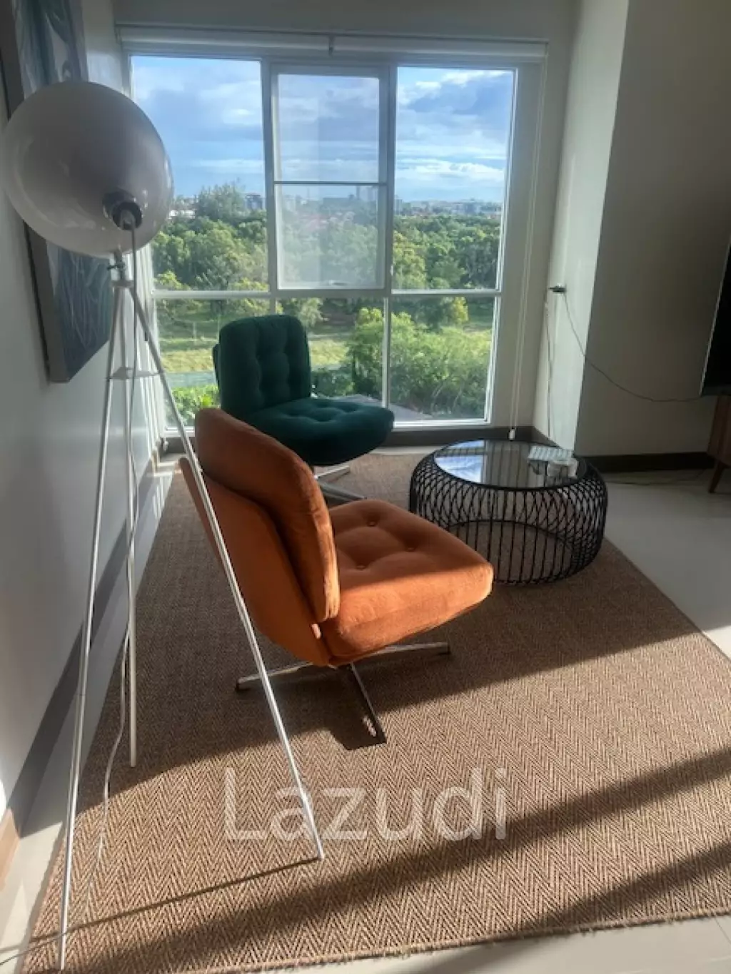 MY STYLE : Beautifully 2 Bed Penthouse at Hua Hin 102