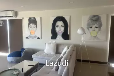 MY STYLE : Beautifully 2 Bed Penthouse at Hua Hin 102