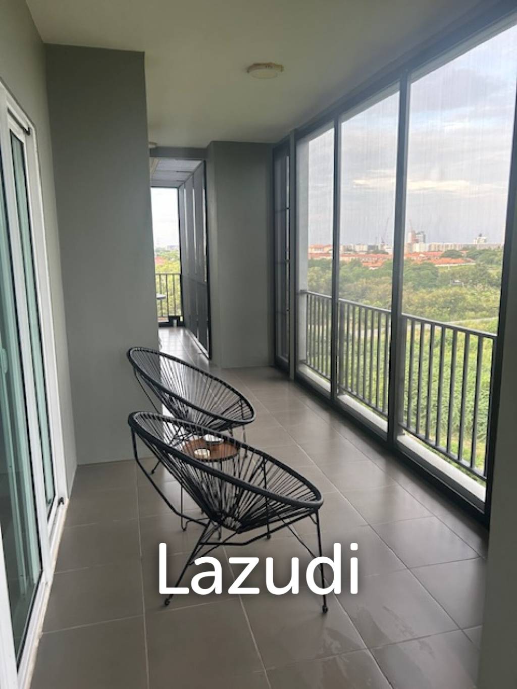 MY STYLE : Beautifully 2 Bed Penthouse at Hua Hin 102