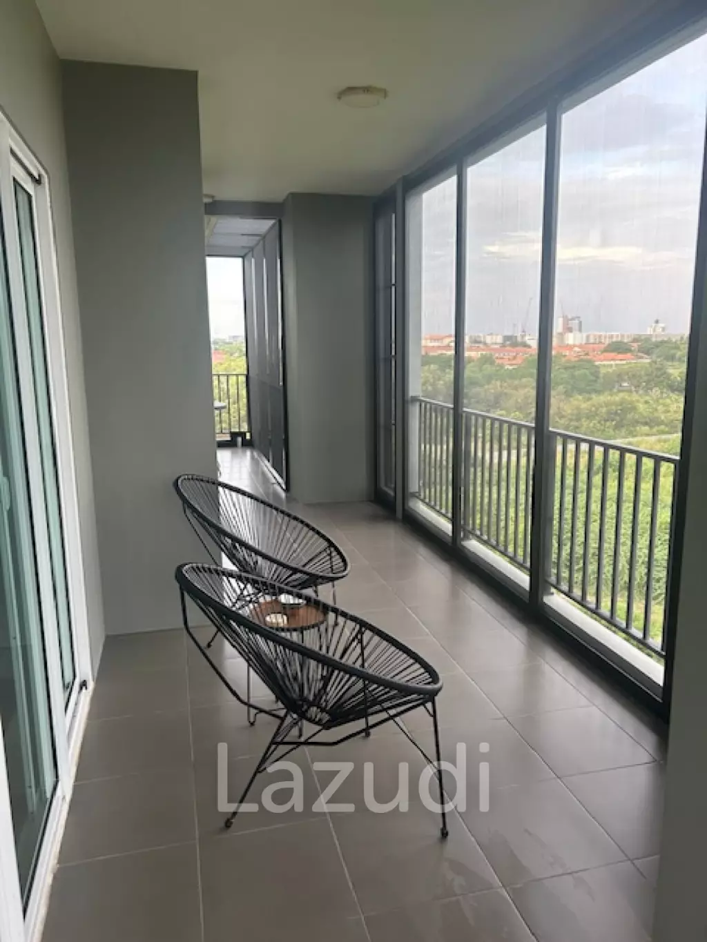 MY STYLE : Beautifully 2 Bed Penthouse at Hua Hin 102