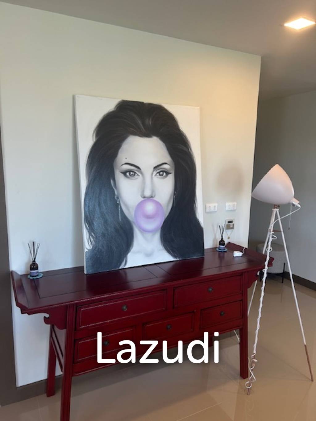 MY STYLE : Beautifully 2 Bed Penthouse at Hua Hin 102