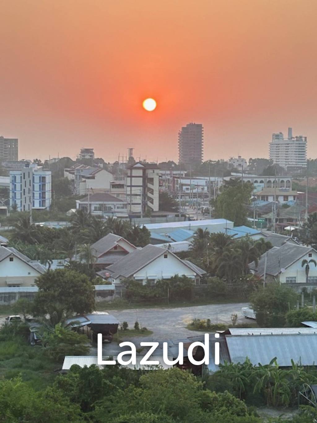 MY STYLE : Beautifully 2 Bed Penthouse at Hua Hin 102