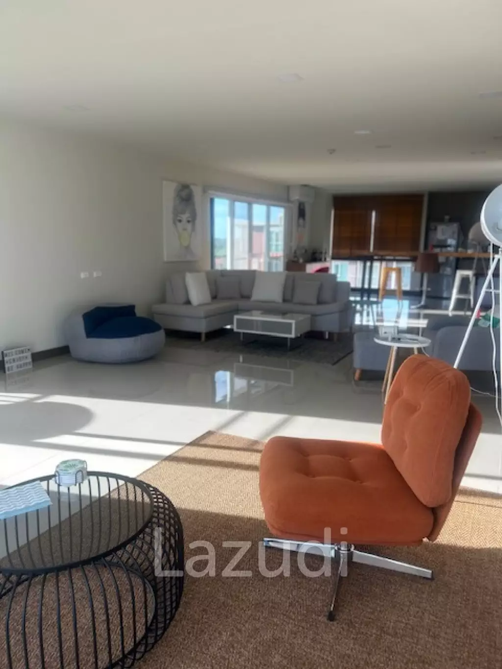 MY STYLE : Beautifully 2 Bed Penthouse at Hua Hin 102