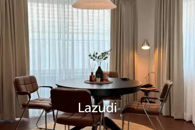 137 sqm modern 3-bed townhouse in Dokmai Prawet Bangkok