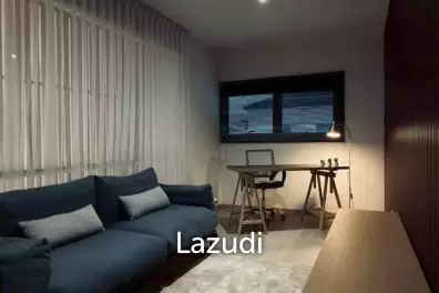 137 sqm modern 3-bed townhouse in Dokmai Prawet Bangkok