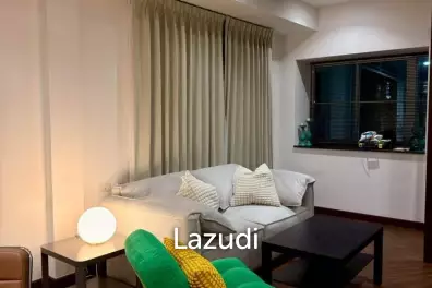 137 sqm modern 3-bed townhouse in Dokmai Prawet Bangkok