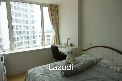 40 sqm 1 Bedroom Condo at TC Green Rama 9