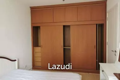 40 sqm 1 Bedroom Condo at TC Green Rama 9