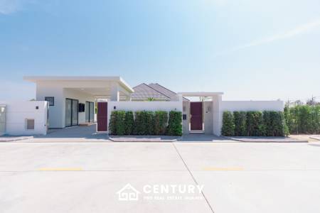 528 qm 3 Bett 2 Bad Villa Für Verkauf