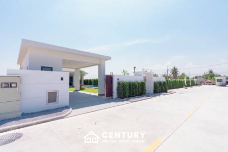 528 qm 3 Bett 2 Bad Villa Für Verkauf