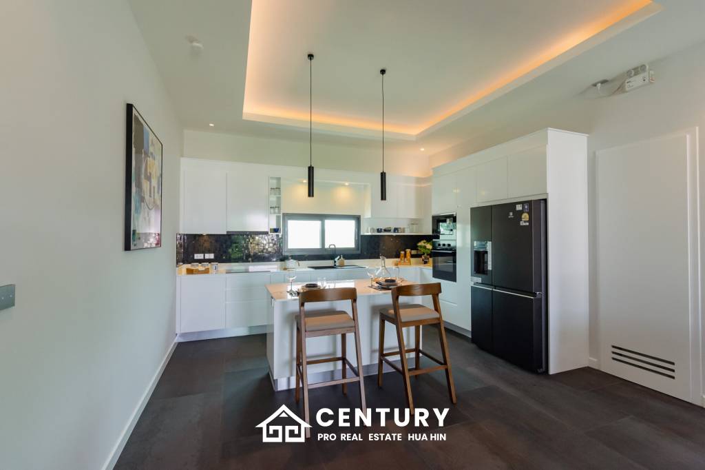 528 qm 3 Bett 2 Bad Villa Für Verkauf