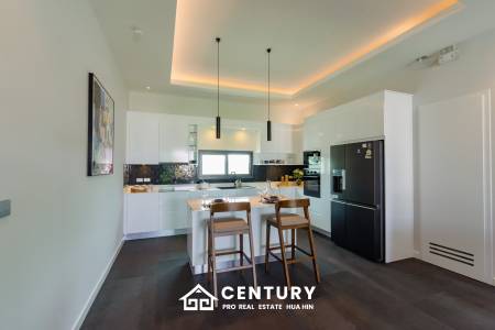 528 qm 3 Bett 2 Bad Villa Für Verkauf