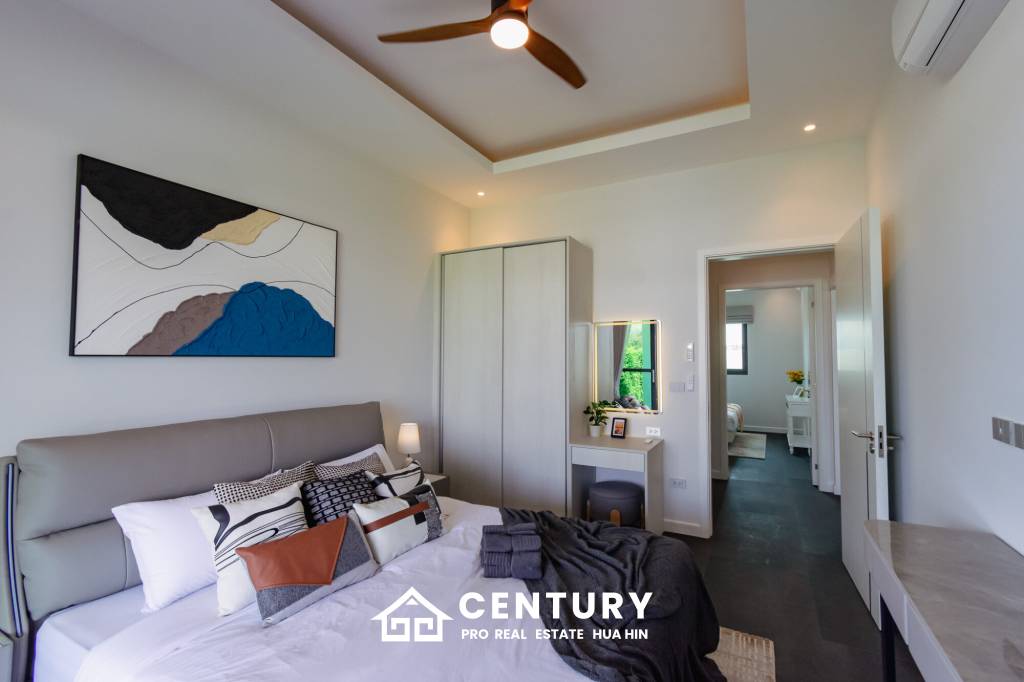 528 qm 3 Bett 2 Bad Villa Für Verkauf