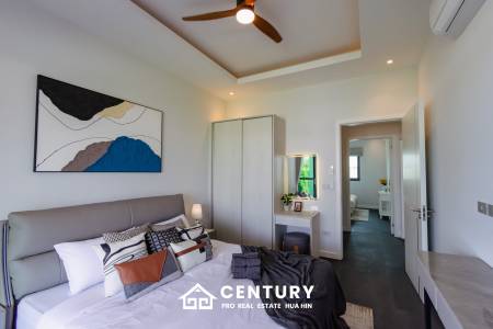 528 qm 3 Bett 2 Bad Villa Für Verkauf