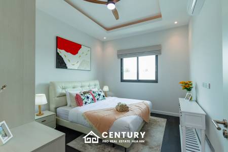 528 qm 3 Bett 2 Bad Villa Für Verkauf