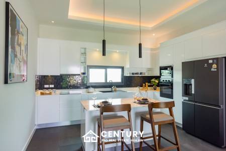 528 qm 3 Bett 2 Bad Villa Für Verkauf