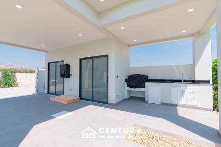 528 qm 3 Bett 2 Bad Villa Für Verkauf