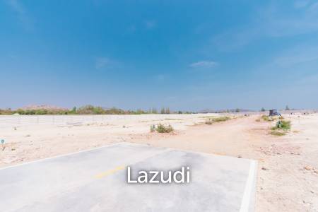 123 sqm Pool Villa in Hin Lek Fai Hua Hin – Smart Hamlet 2