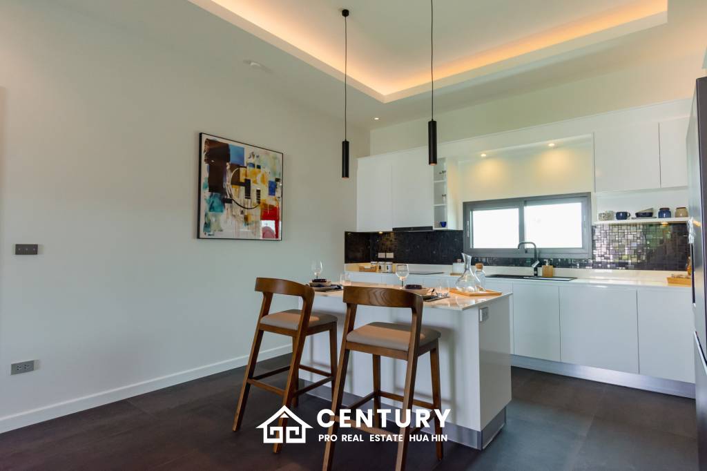 528 qm 3 Bett 2 Bad Villa Für Verkauf