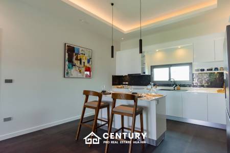 528 qm 3 Bett 2 Bad Villa Für Verkauf